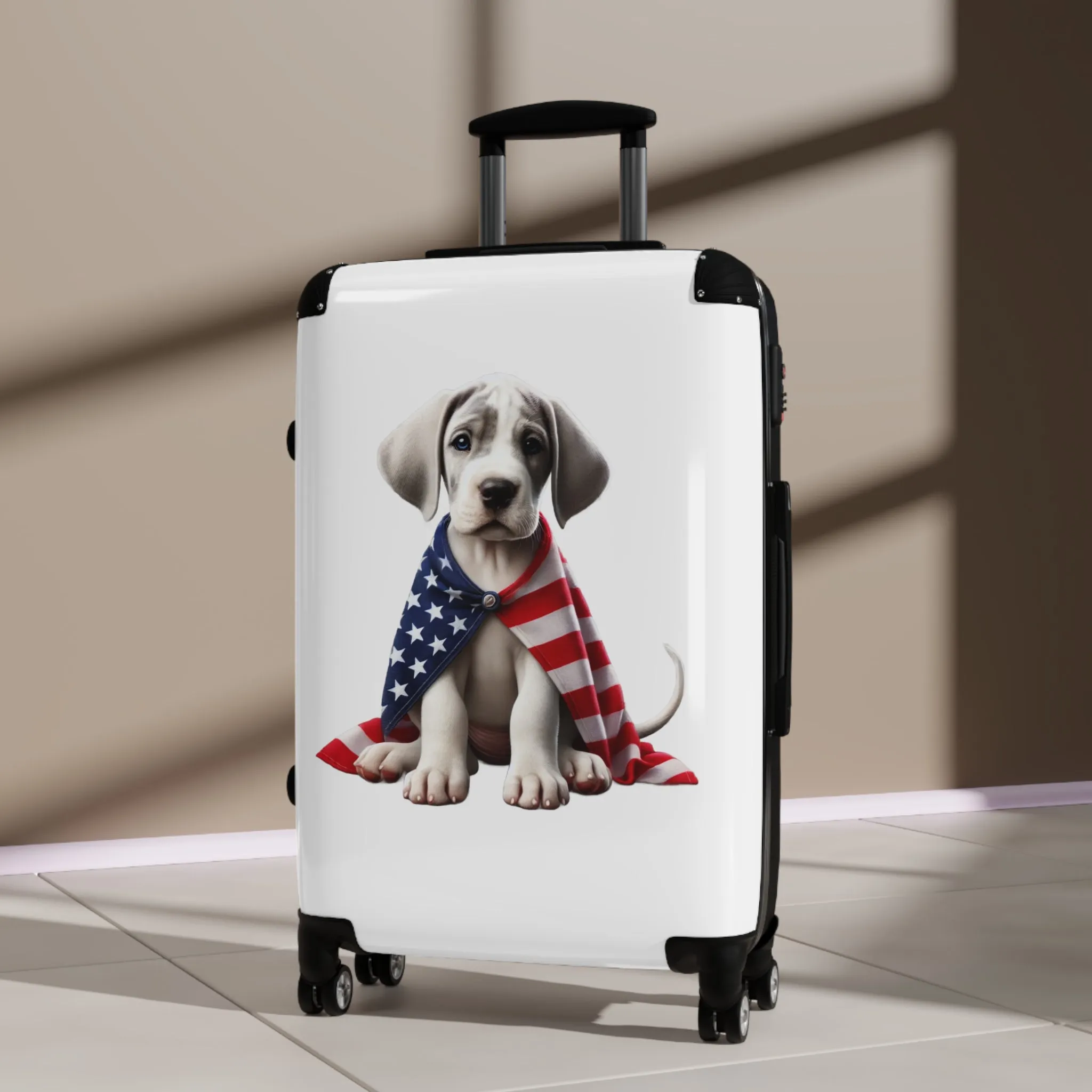 Suitcase