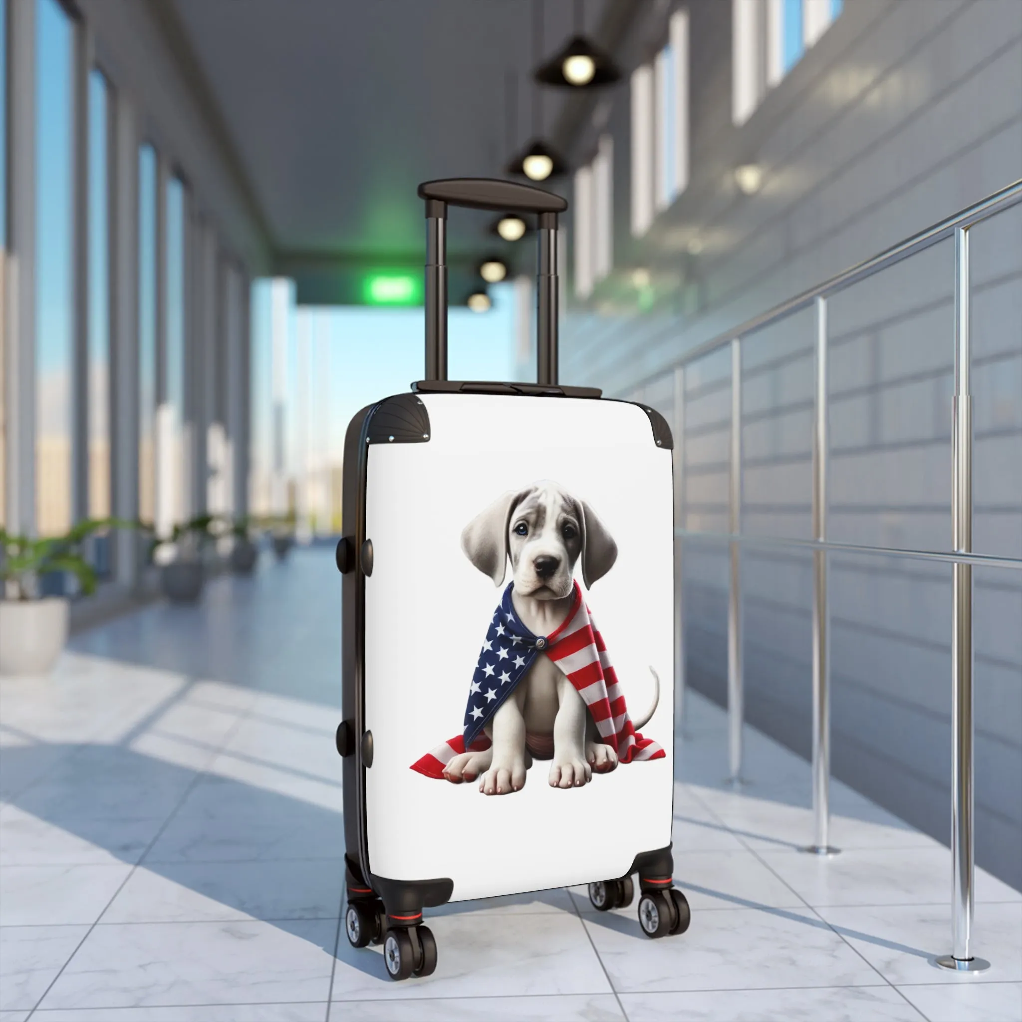Suitcase