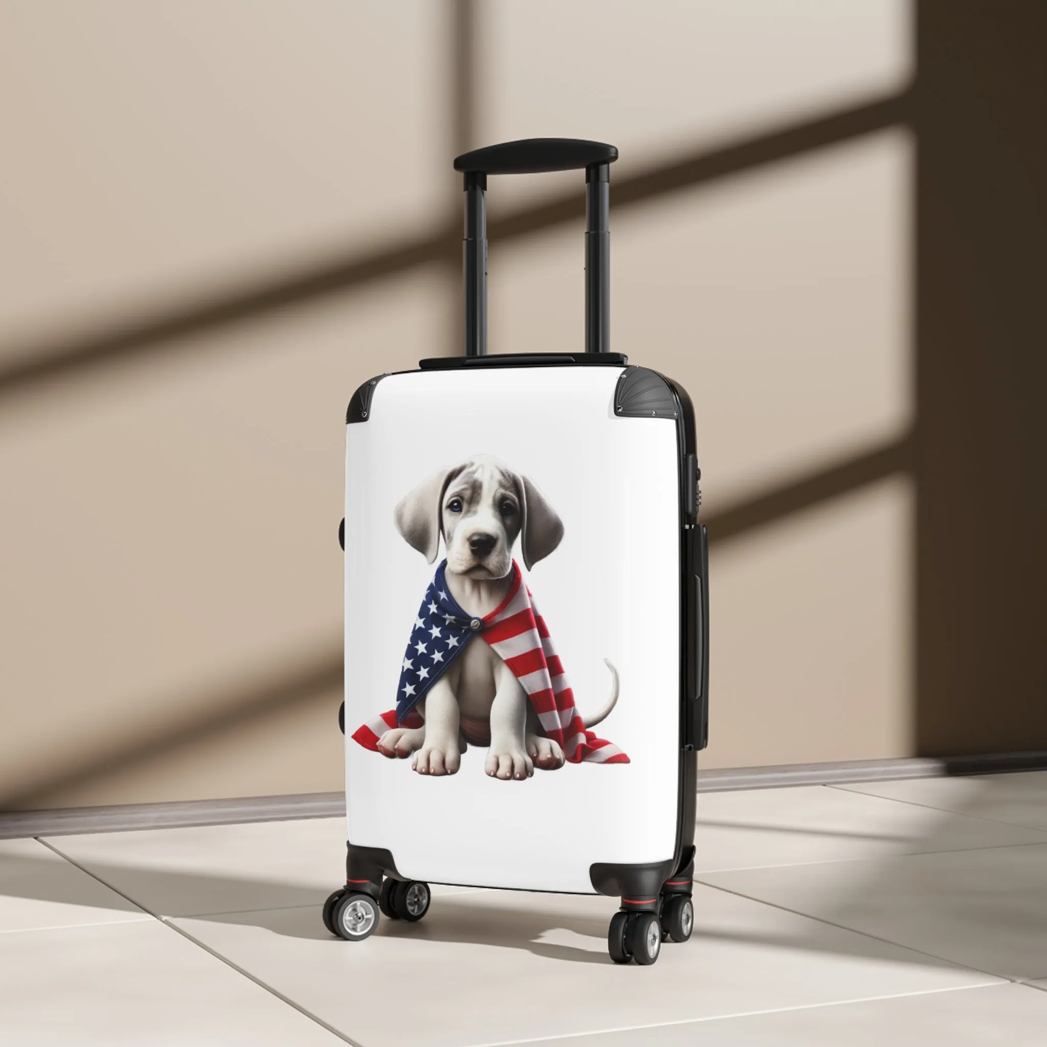 Suitcase