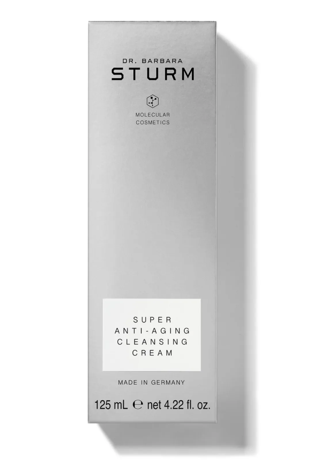 Super Anti-Aging Cleansing Cream | 125 ml