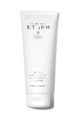 Super Anti-Aging Cleansing Cream | 125 ml