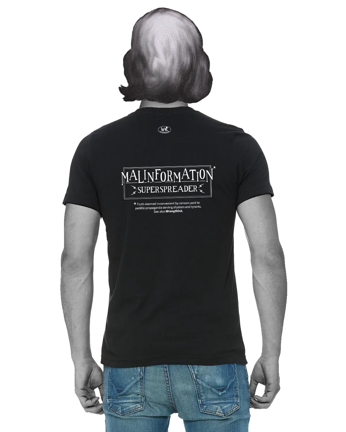 Superspreader - Men's Edition