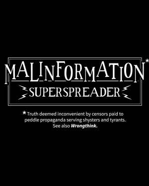 Superspreader - Men's Edition