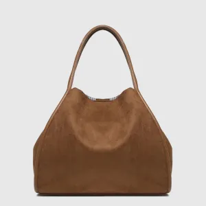 Sutton Shoulder Bag - Tan