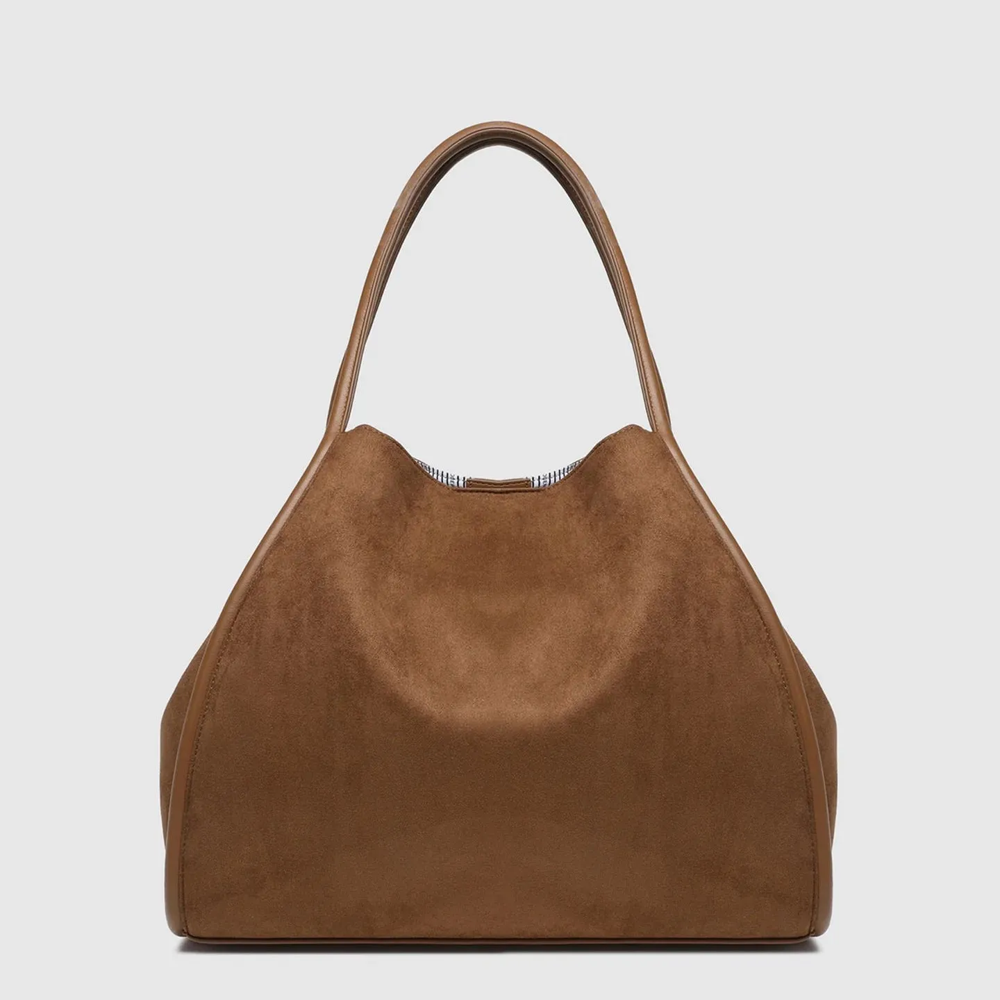 Sutton Shoulder Bag - Tan