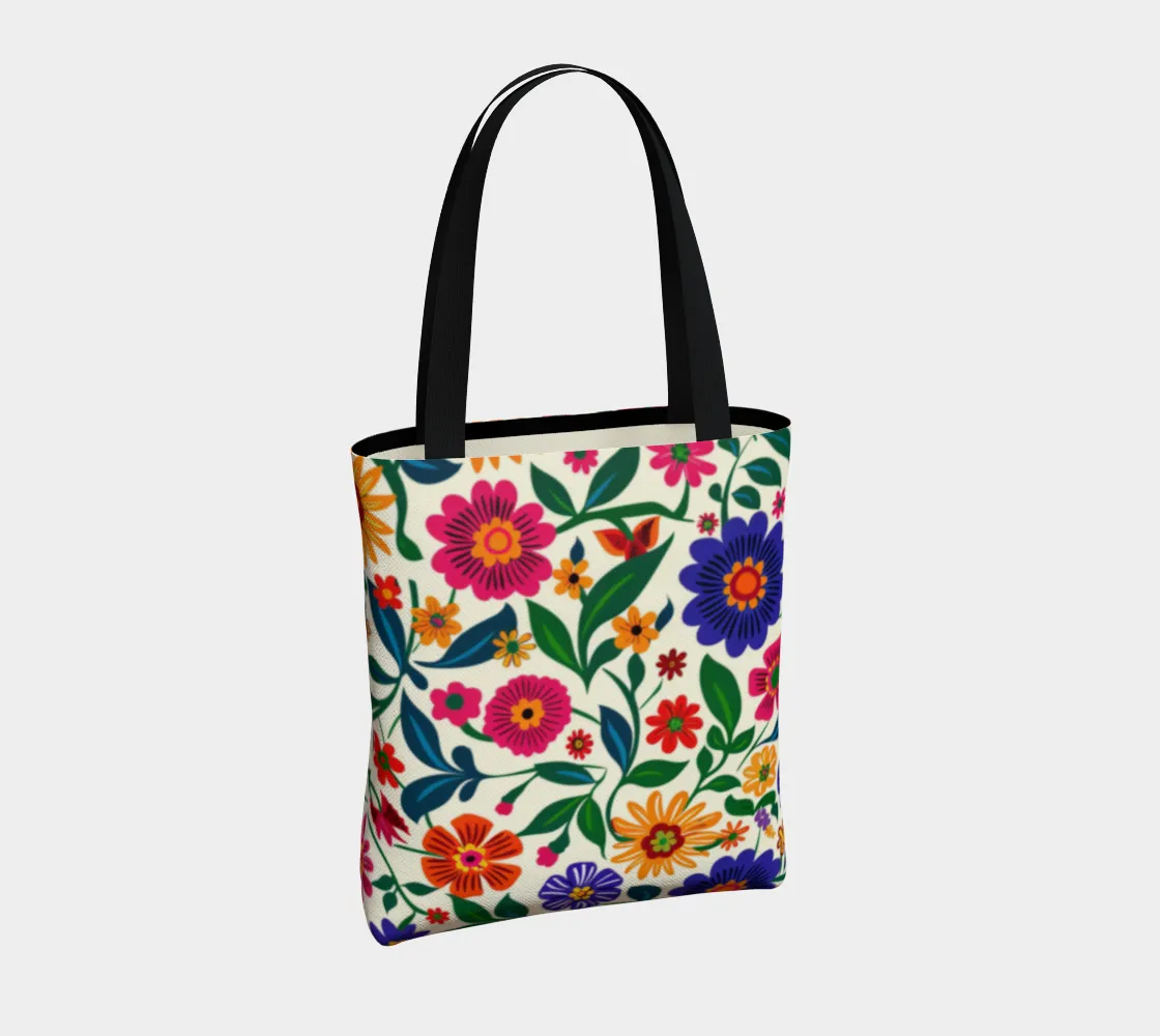SW Pat 2 Tote Bag