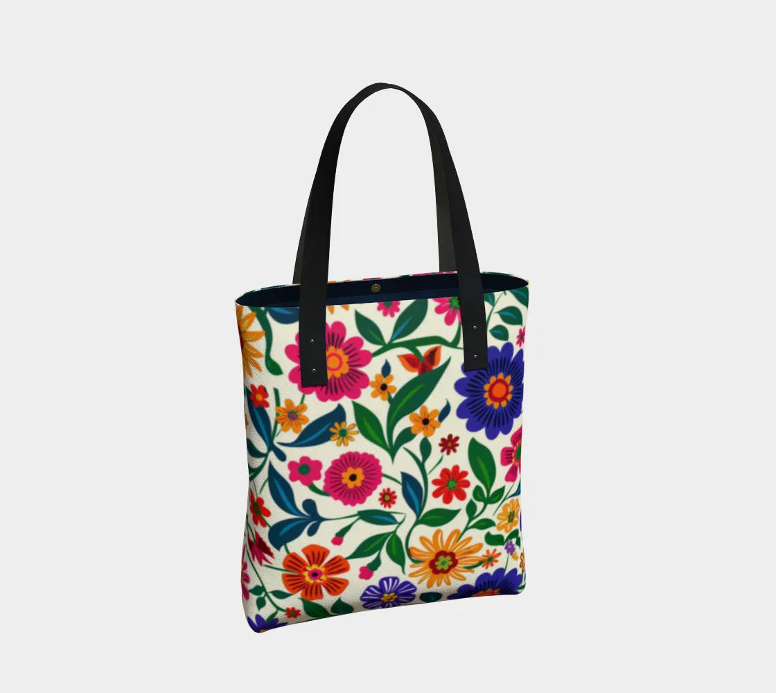 SW Pat 2 Tote Bag