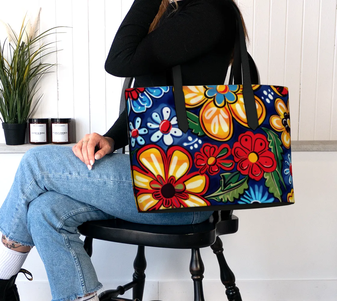 SW Pat VL Tote Bag