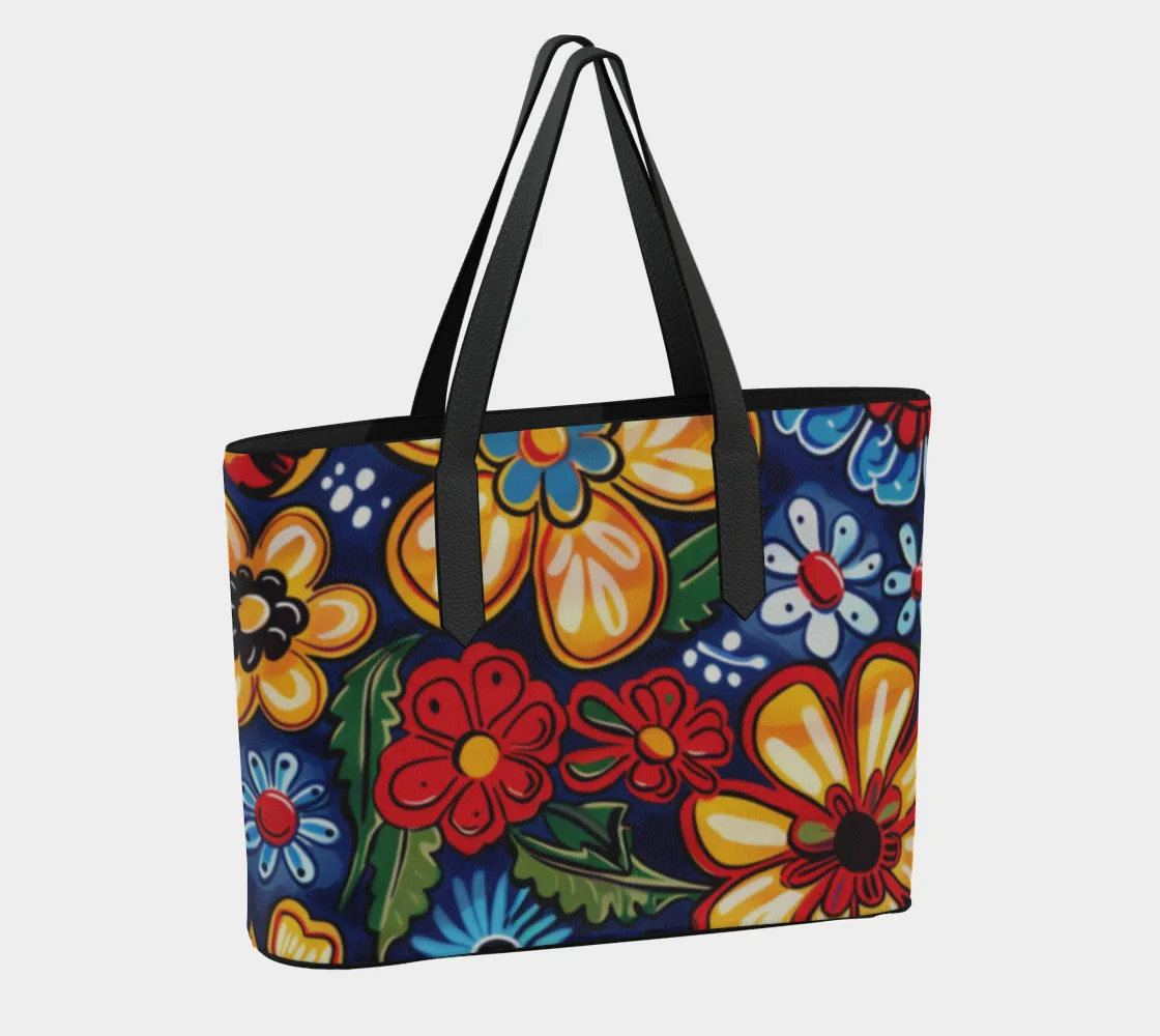 SW Pat VL Tote Bag