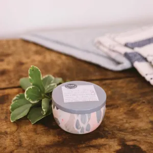 Sweet Grace Mini Tin