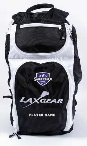 SweetLax bags