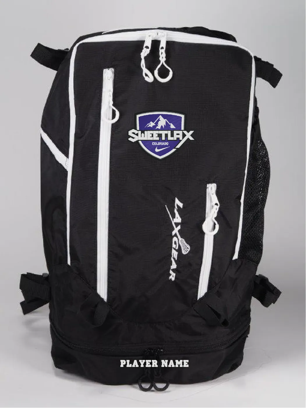 SweetLax bags