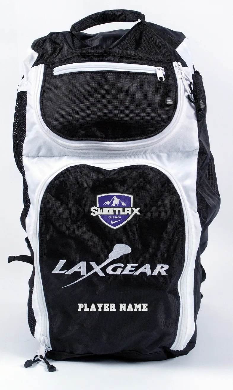 SweetLax bags