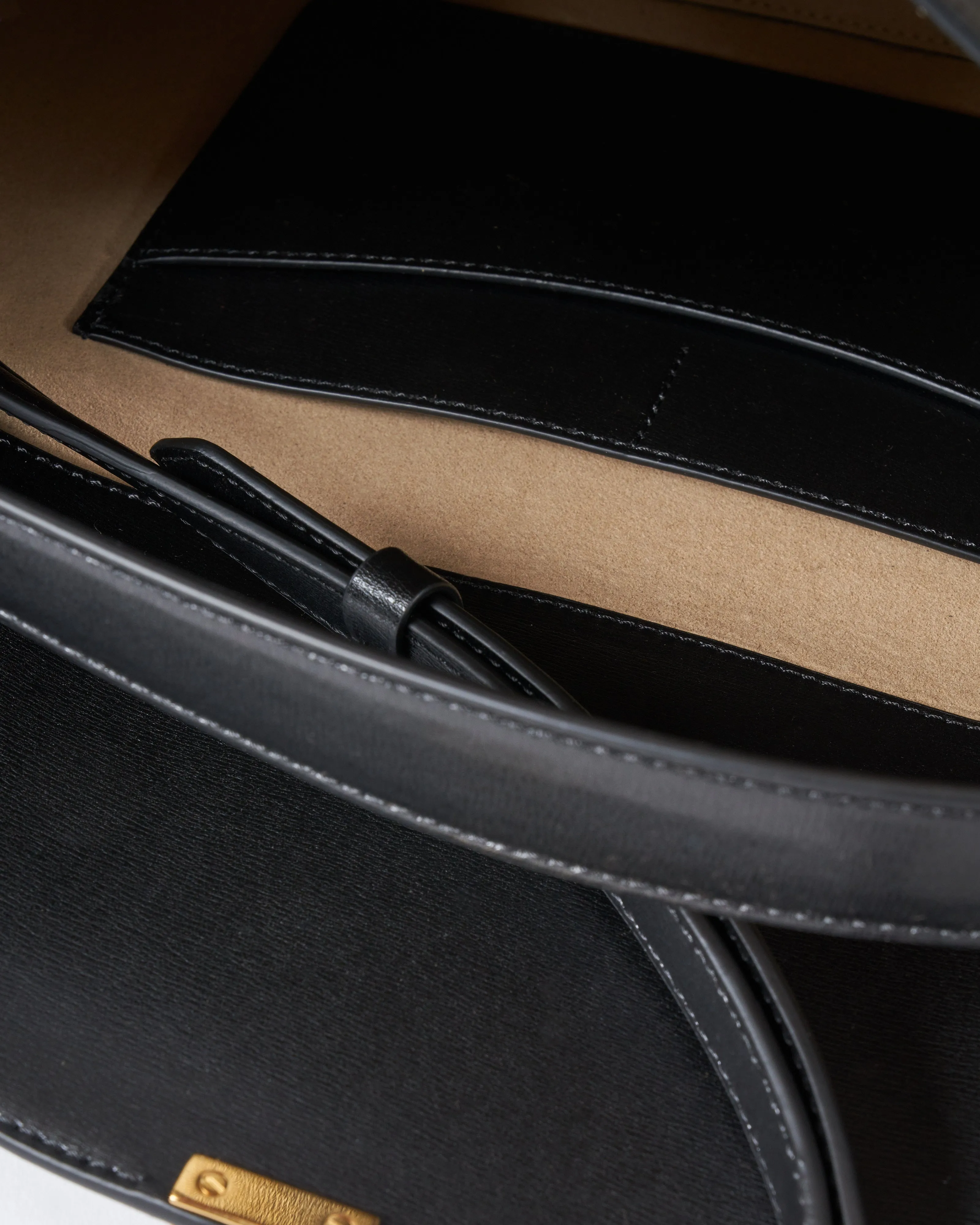 t-lock top handle
