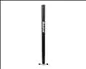 T25 Stem -BLK Only