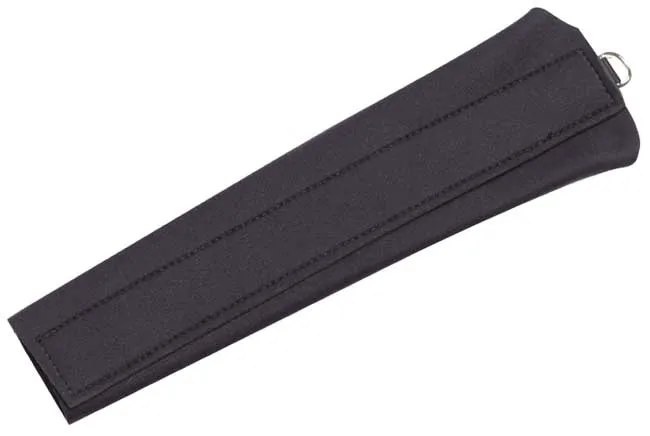 Tail Wrap With Dee Black