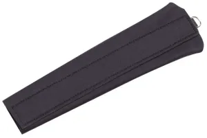 Tail Wrap With Dee Black