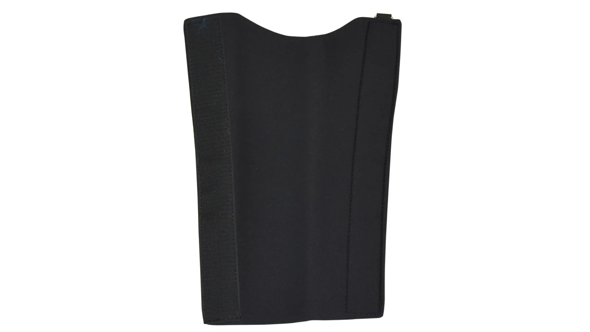 Tail Wrap With Dee Black