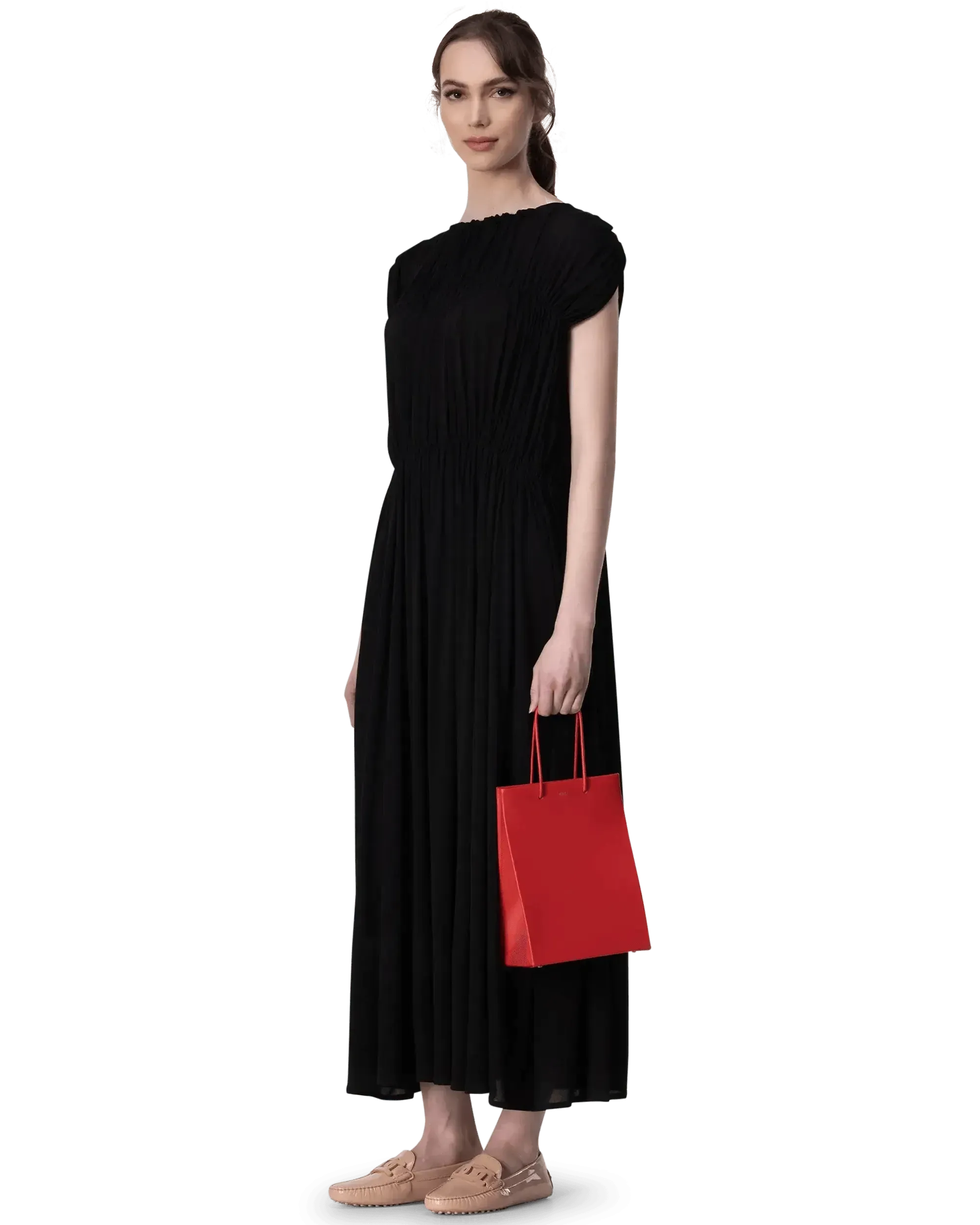 Tall Medea Bag