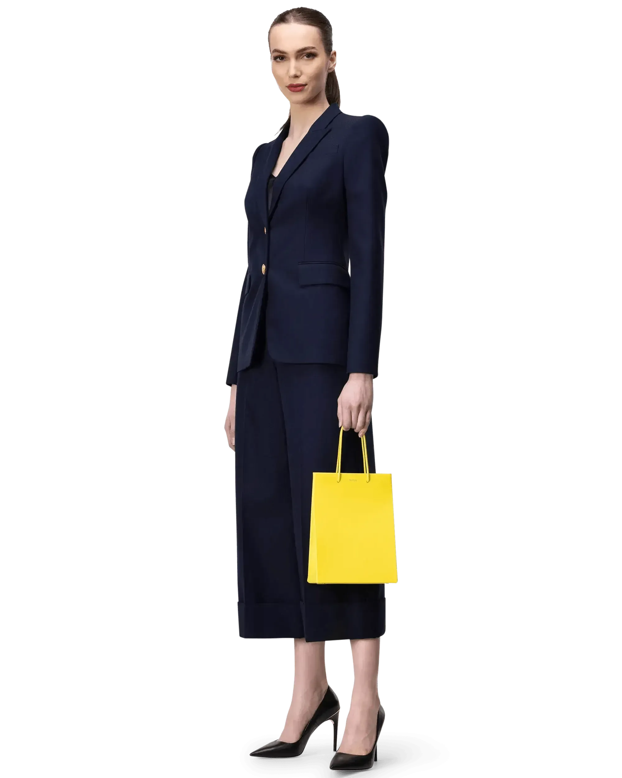 Tall Medea Bag