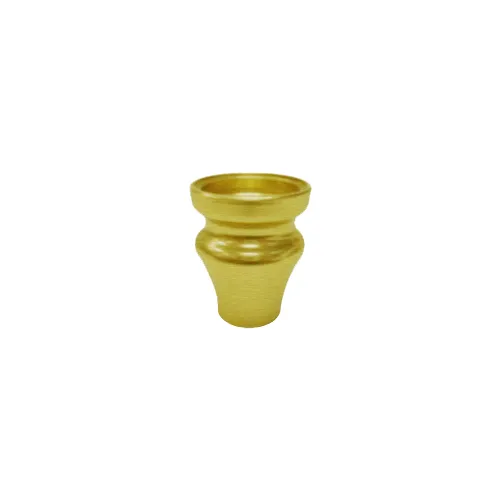 Tap Handle Hardware, Ferrules, Style 202