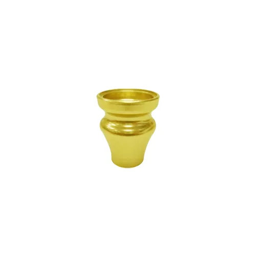 Tap Handle Hardware, Ferrules, Style 202