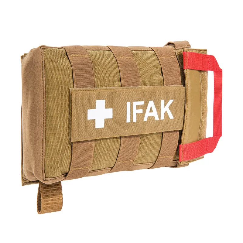 Tasmanian Tiger IFAK Pouch VL L