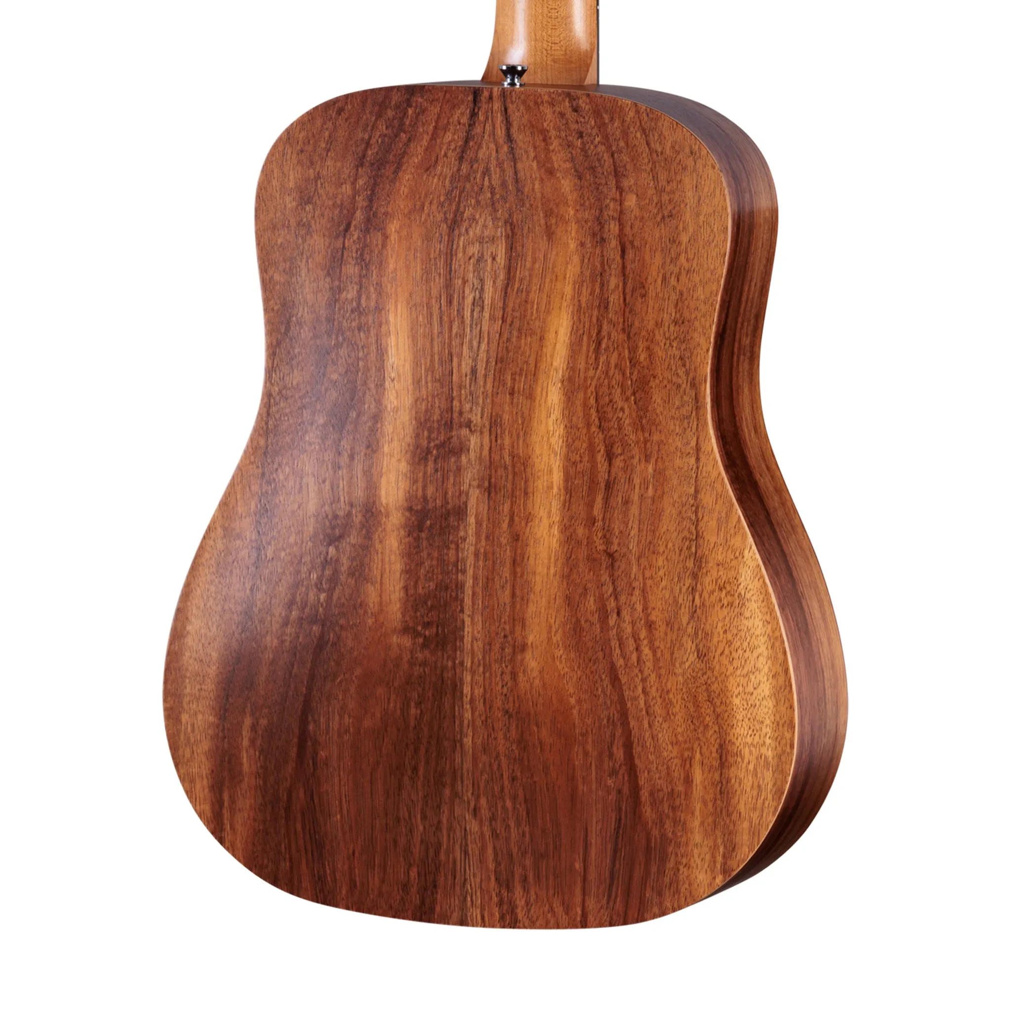 Taylor Baby Taylor Koa Acoustic Guitar w/Bag