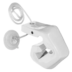 TAYLOR MADE PWC Marine Fender White Hook Style Part # 1069