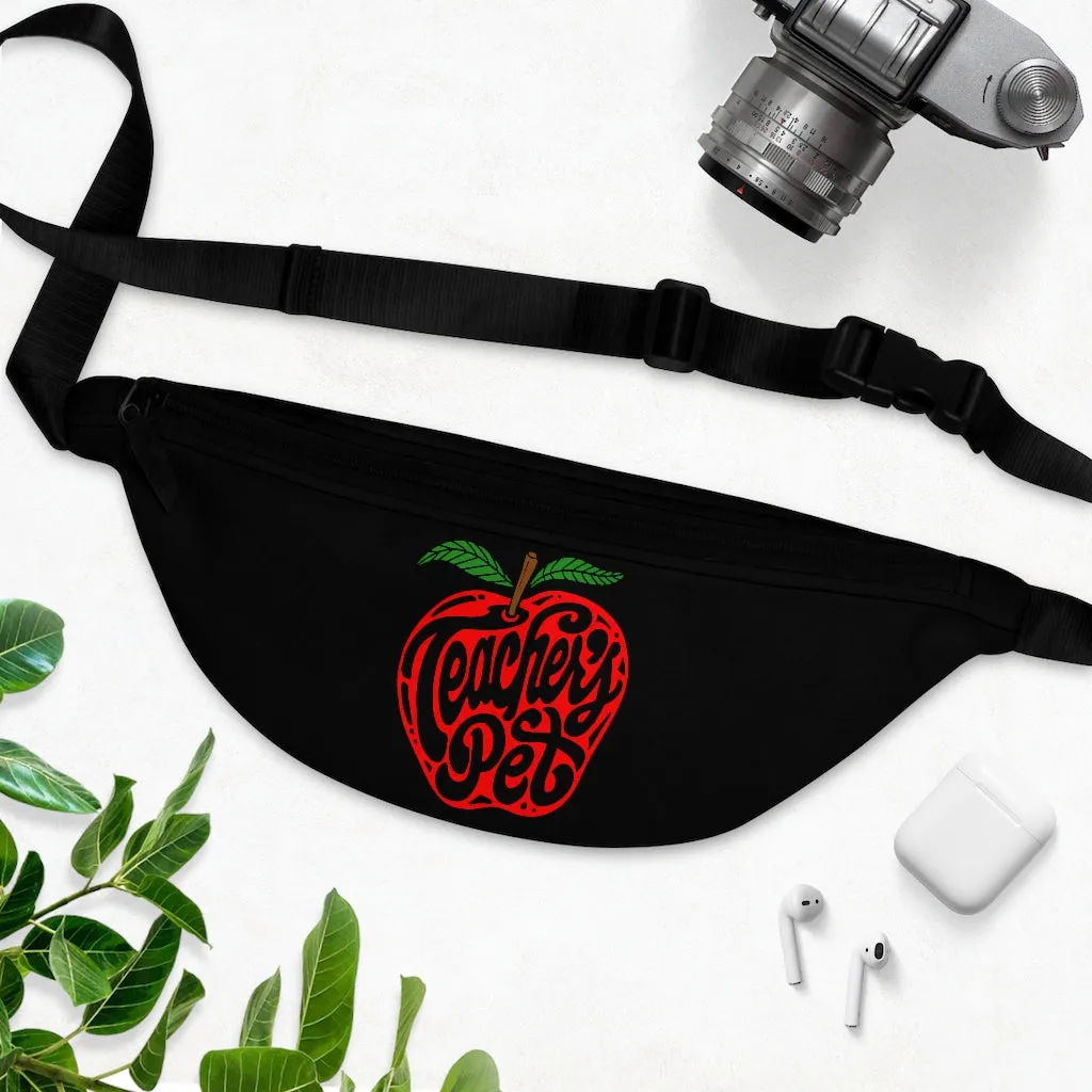Teacher's Pet Fanny Pack