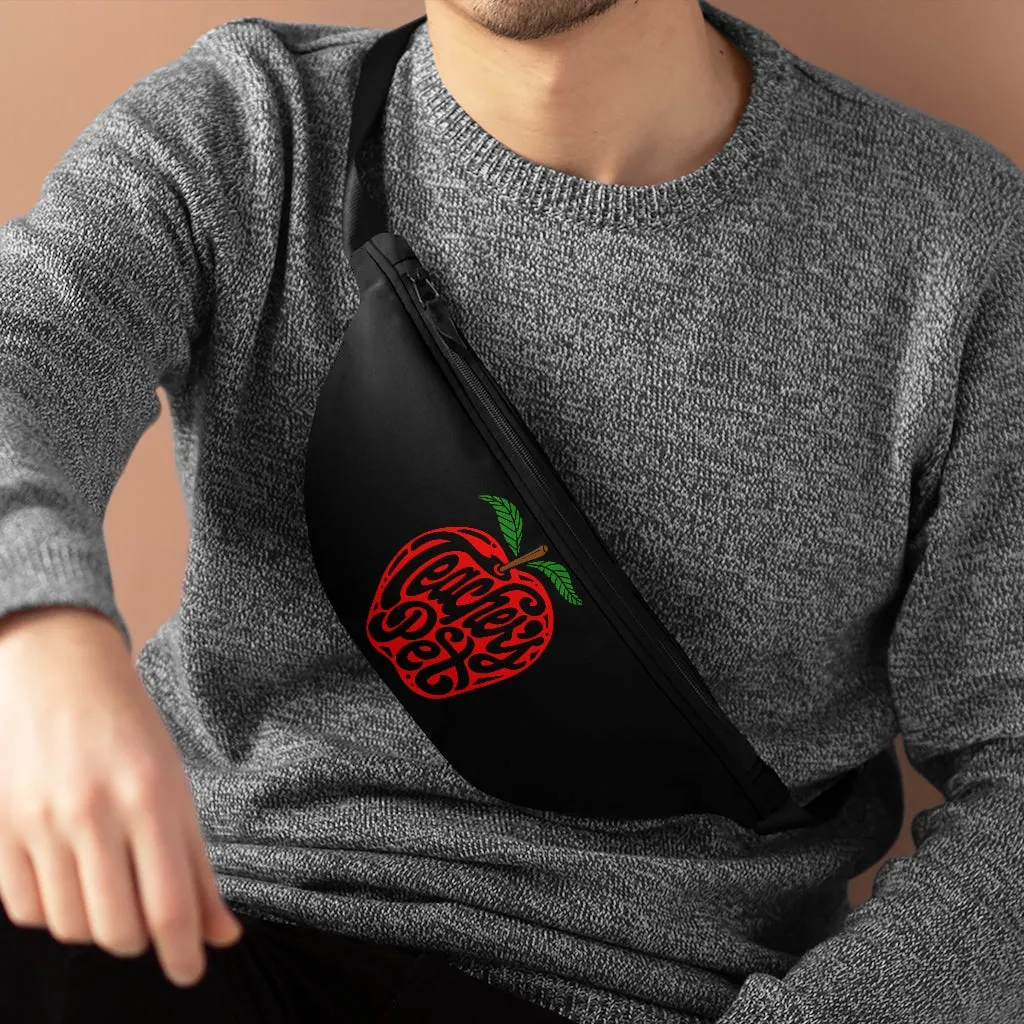 Teacher's Pet Fanny Pack
