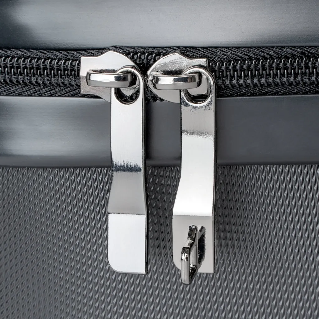 Teacher's Rock Suitcase