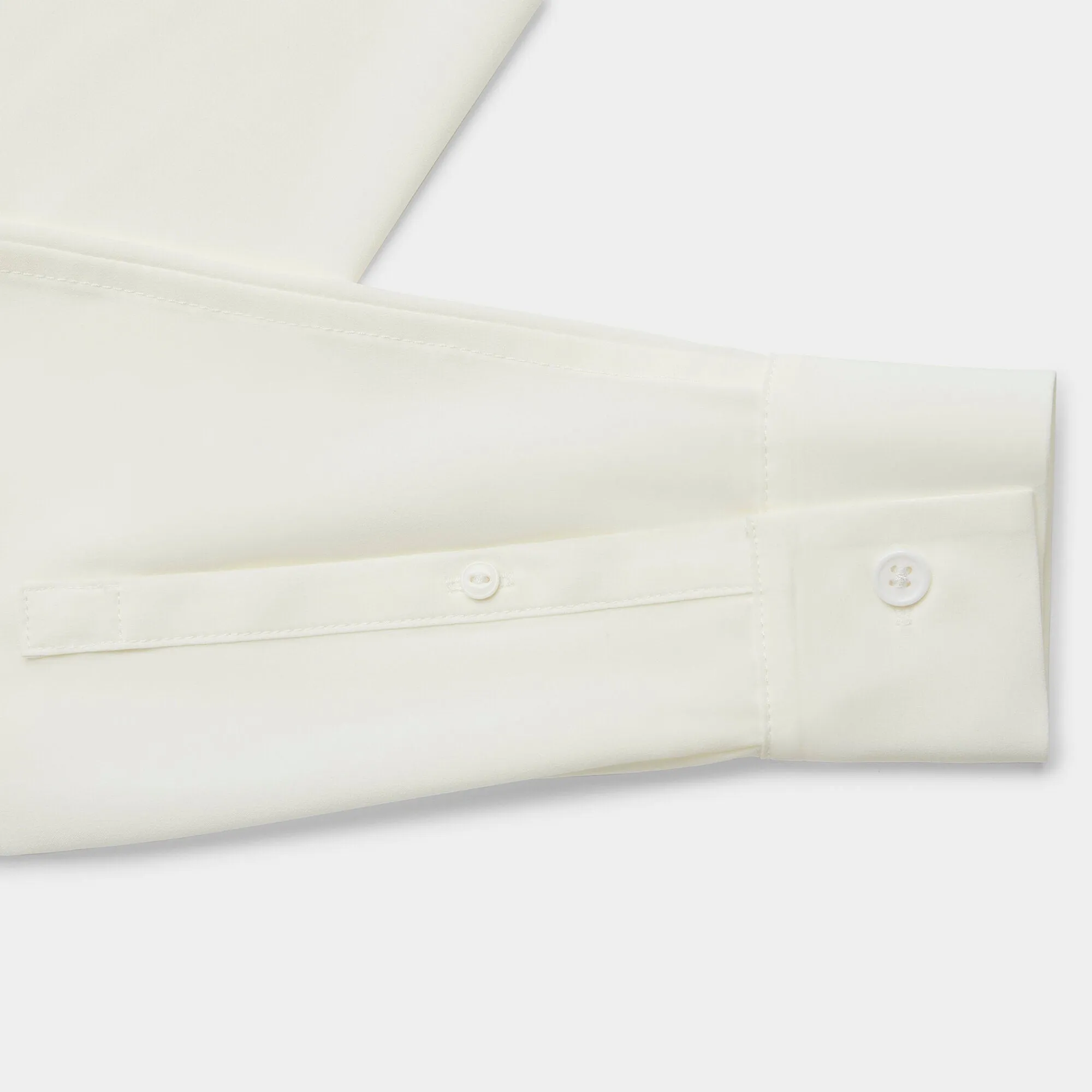 Tech Slk Long Sleeve Classic Shirt