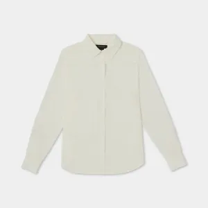 Tech Slk Long Sleeve Classic Shirt