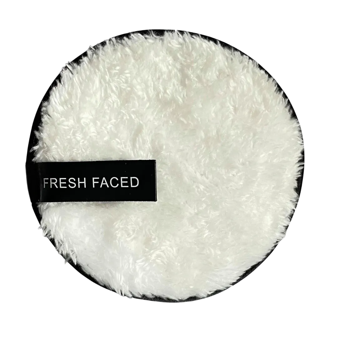 The Cosmetic Tattoo Company Fresh Faced Cleansing Sponge