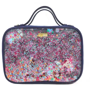 The Essentials Traveler Cosmetic Bag