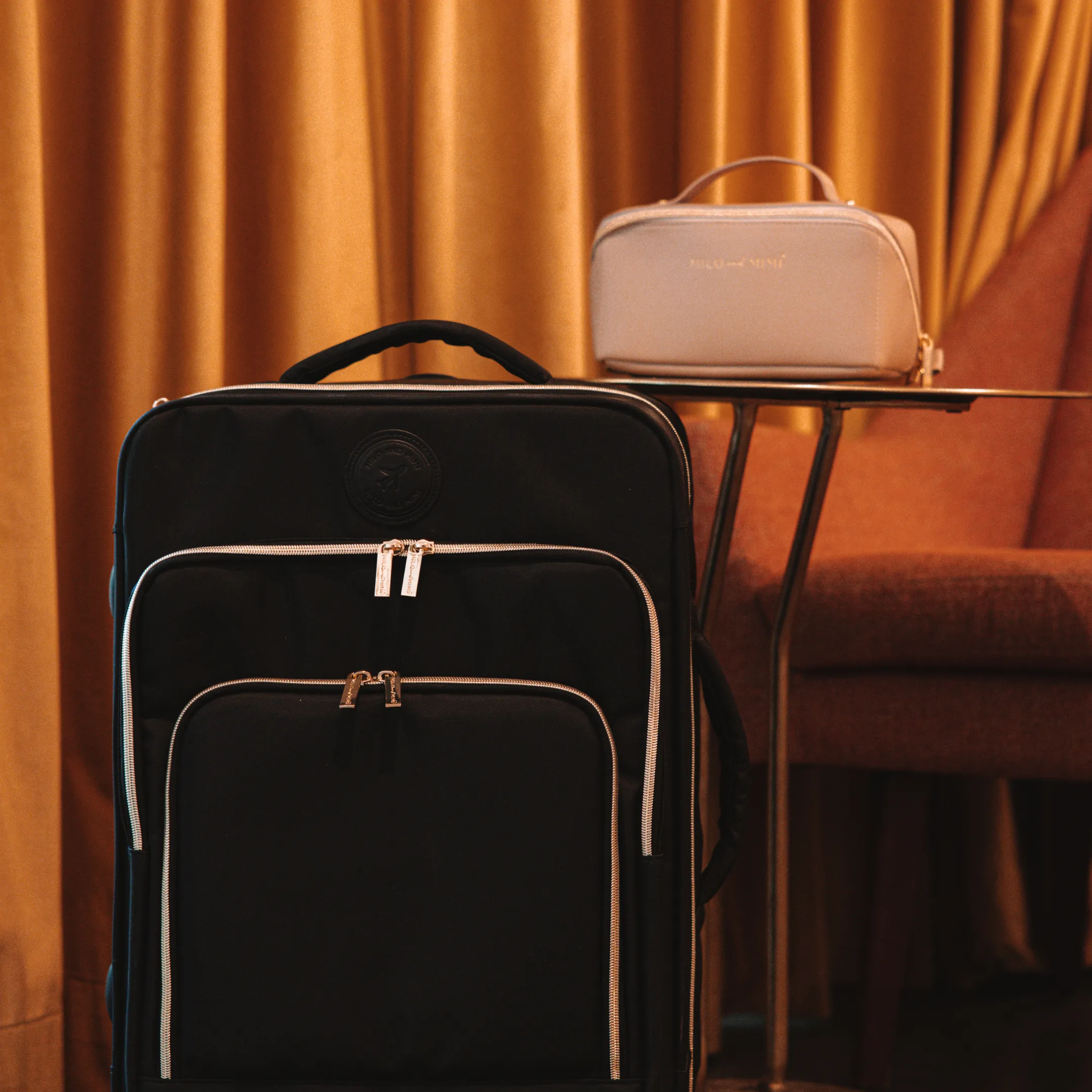 The Milo & Mimi Getaway Ready Collection