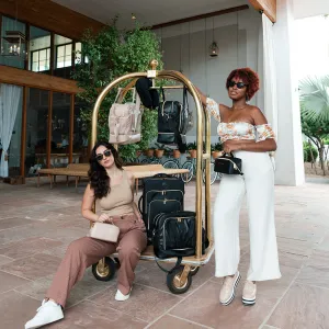 The Milo & Mimi Getaway Ready Collection