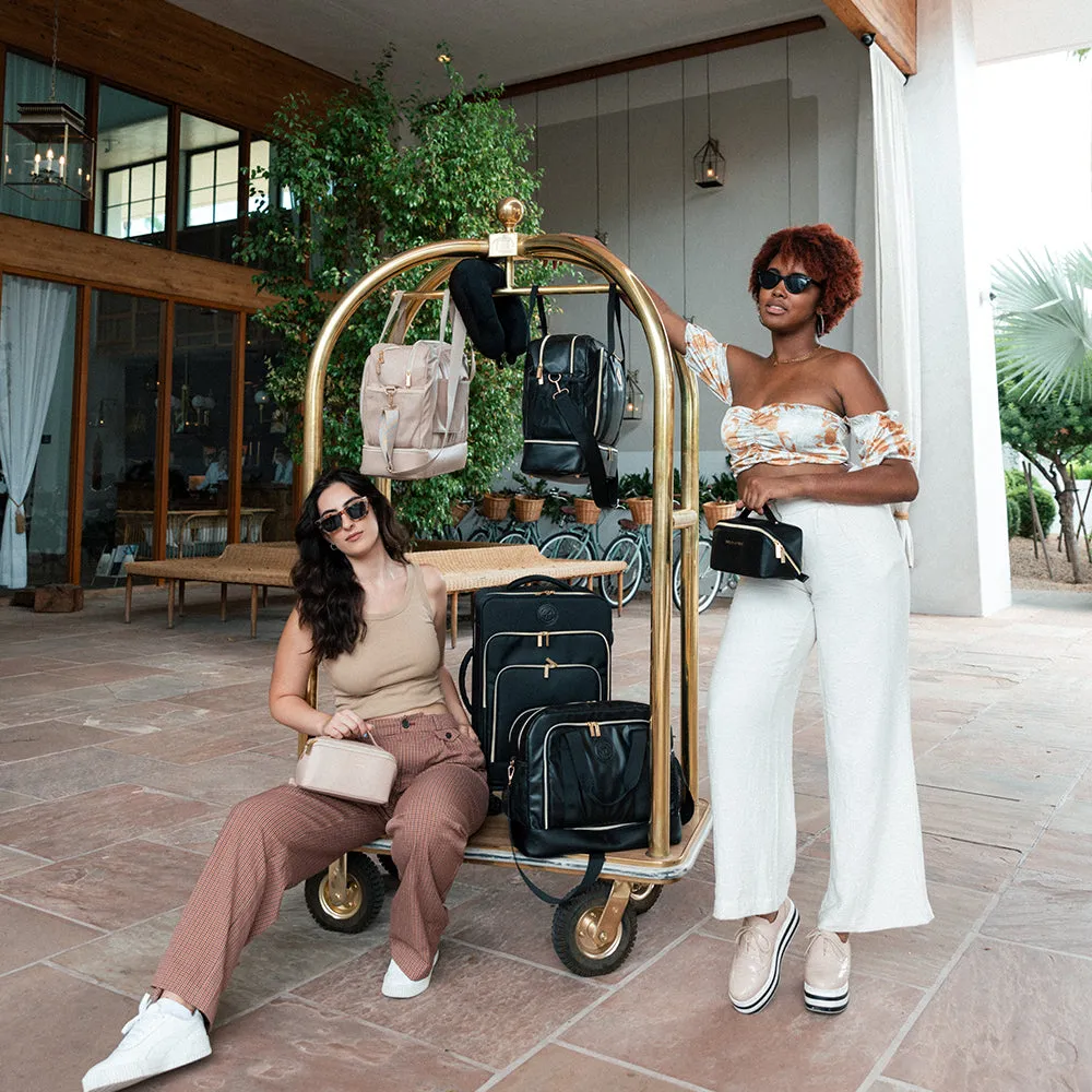 The Milo & Mimi Getaway Ready Collection