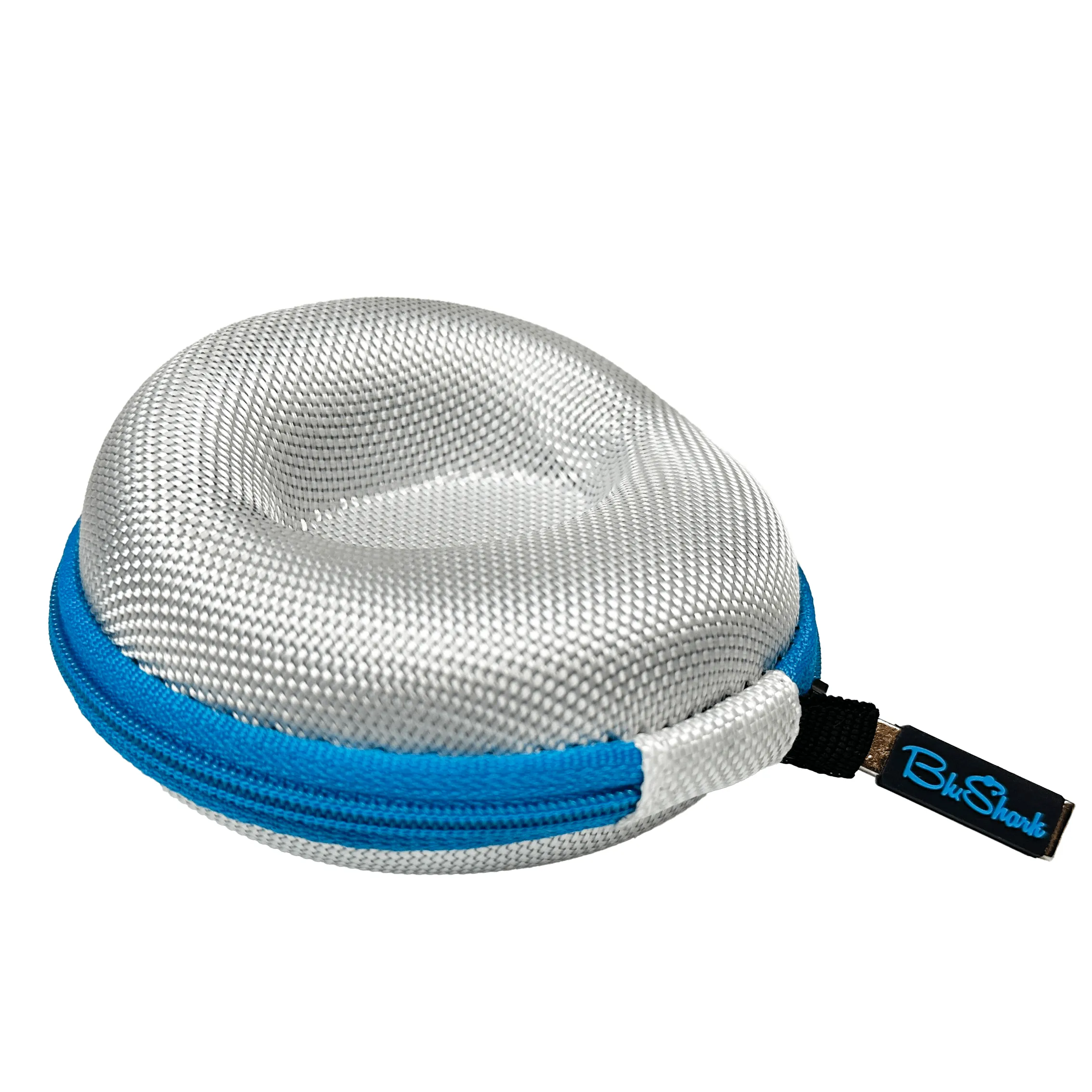 The Pod - Travel Watch Case - Great White
