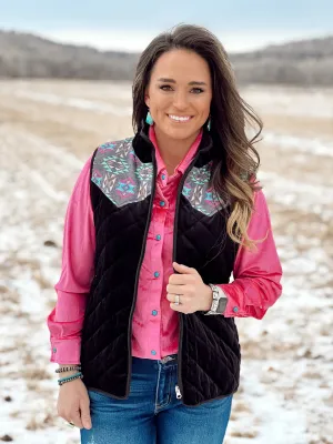 The Tulsa Vest