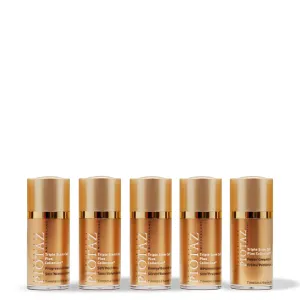 The Voyage Collection