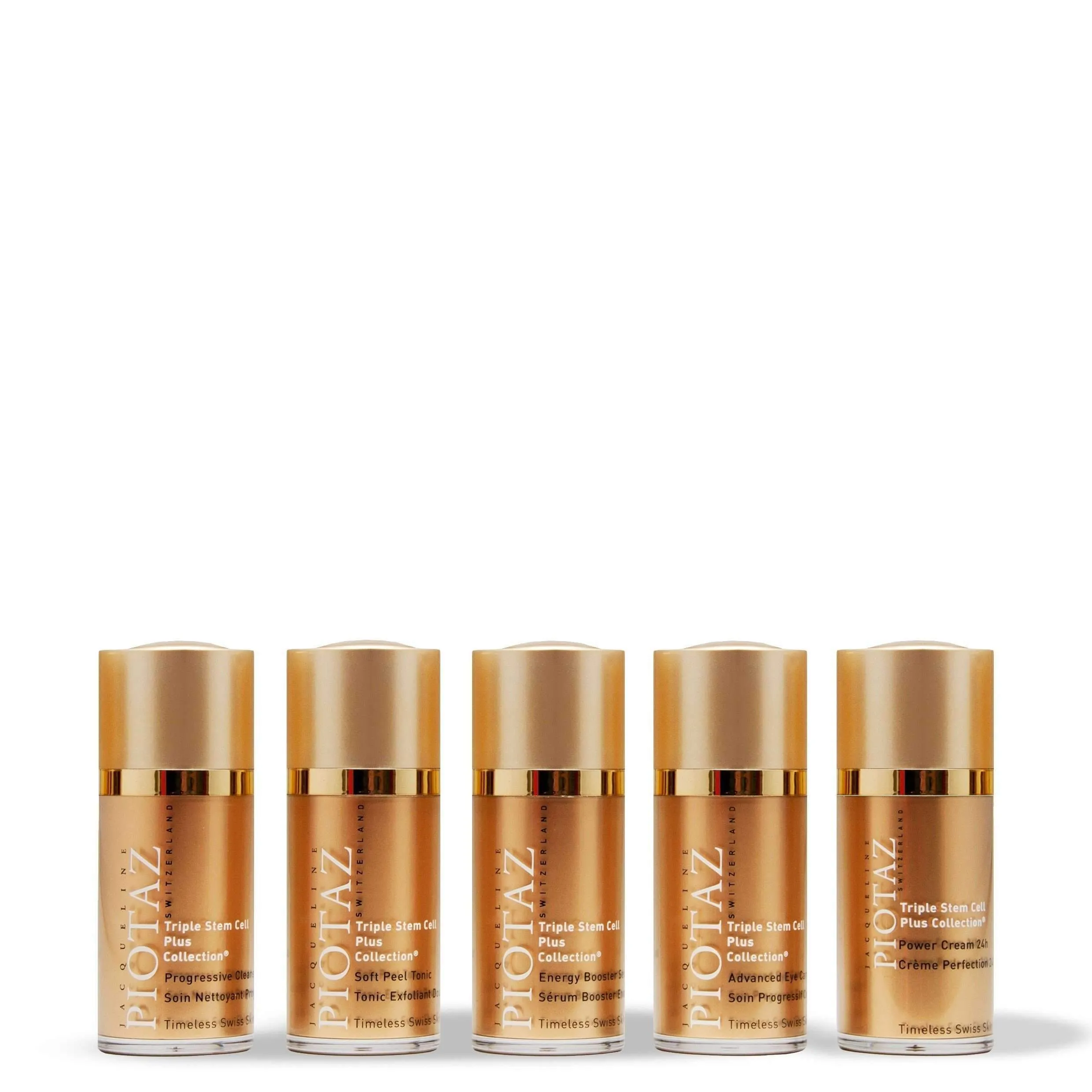 The Voyage Collection