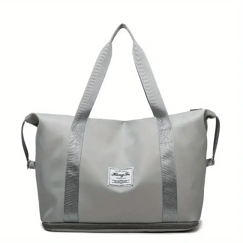 TheTraveller™ Premium Foldable Travel Bag