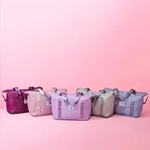 TheTraveller™ Premium Foldable Travel Bag