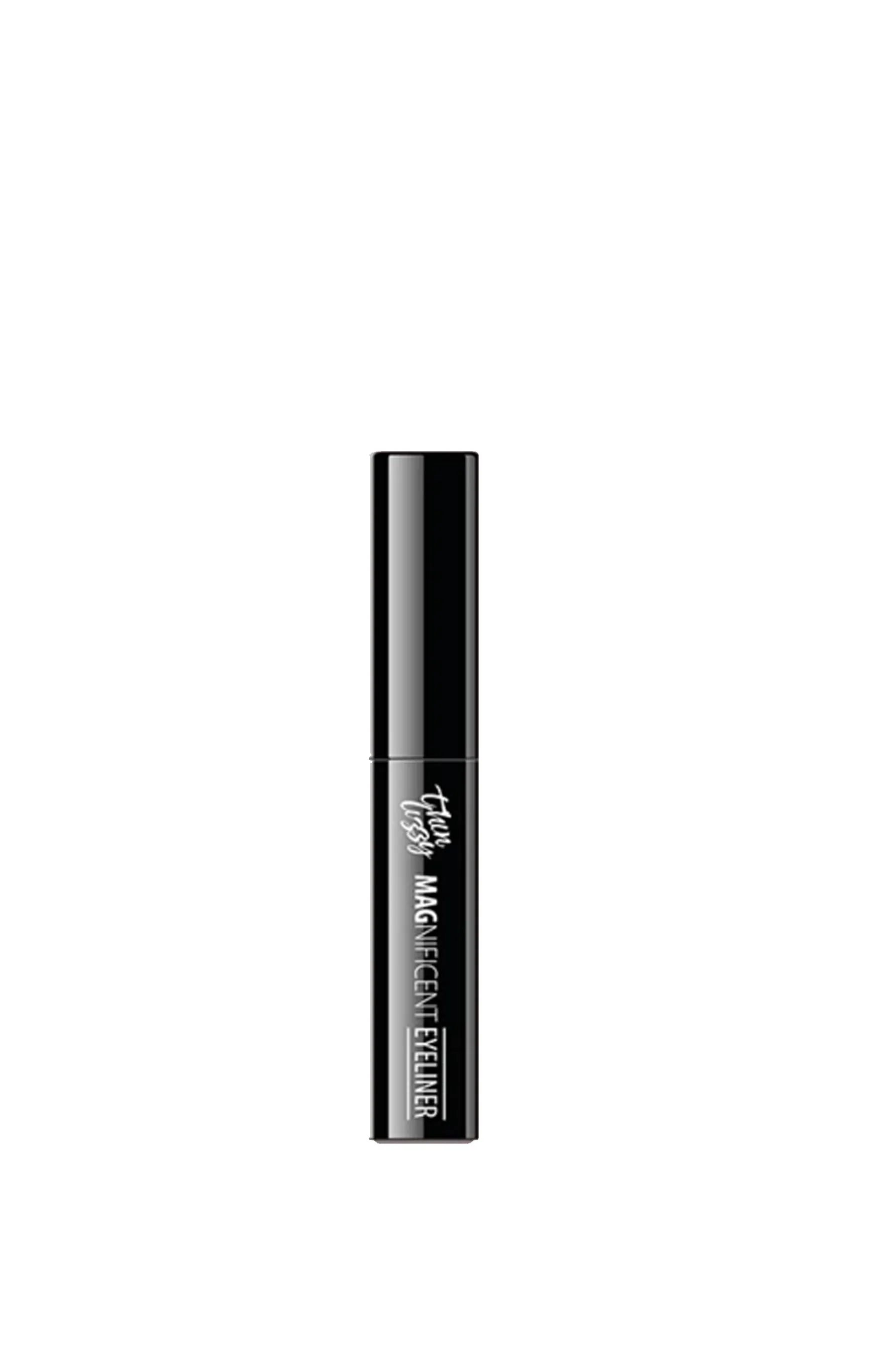 Thin Lizzy Magnificent Magnetic Eyeliner Liquid Black