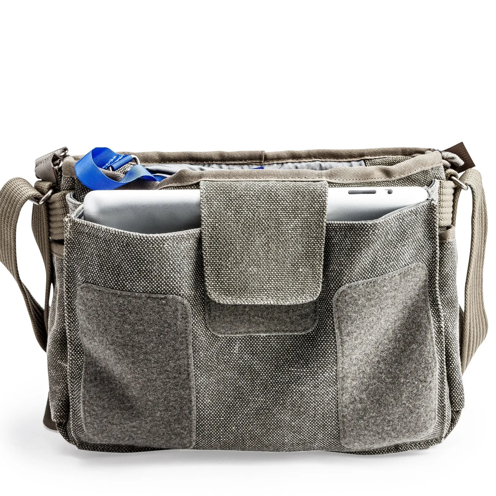 Think Tank Retrospective 7 Shoulder Camera Bag (Sandstone)