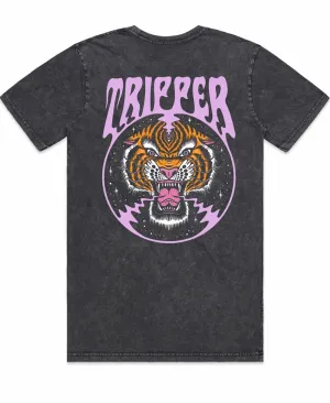 Third Eye Tiger