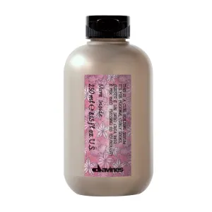 This Is A Curl Building Serum