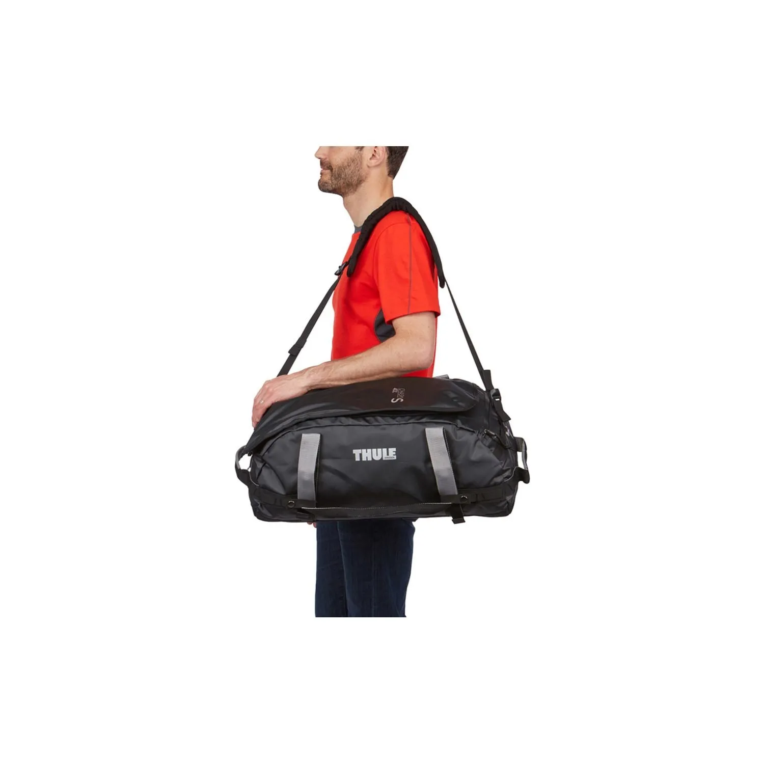 Thule Chasm Duffel Bag 40L